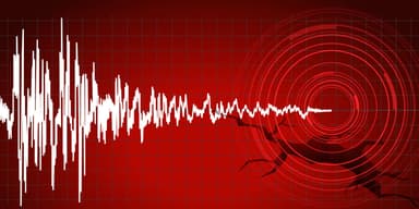 Bangladesh again shaken by earthquake