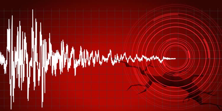 Bangladesh again shaken by earthquake