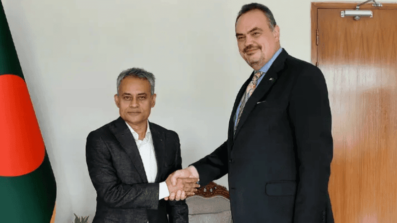 US to continue cooperation in Bangladesh's infrastructure development: Ambassador