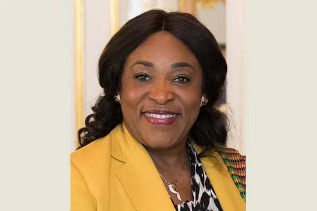 Commonwealth selects Ghana’s Shirley Ayorkor Botchwey as new secretary-general