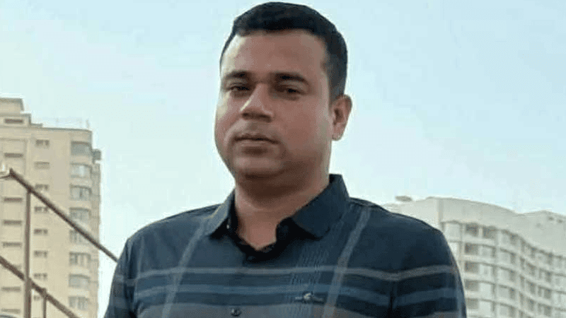 Bangladeshi businessman shot dead in South Africa