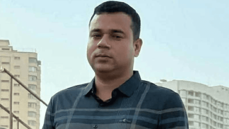 Bangladeshi businessman shot dead in South Africa