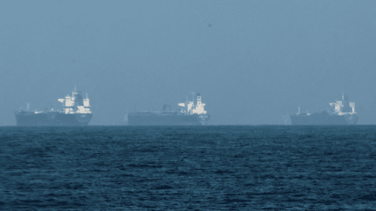 4 million people across the Gulf could be pushed into poverty by war in Iran