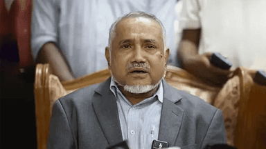 Jamaat will skip oaths if BNP refuses to join Costitutional Reform Council: Taher