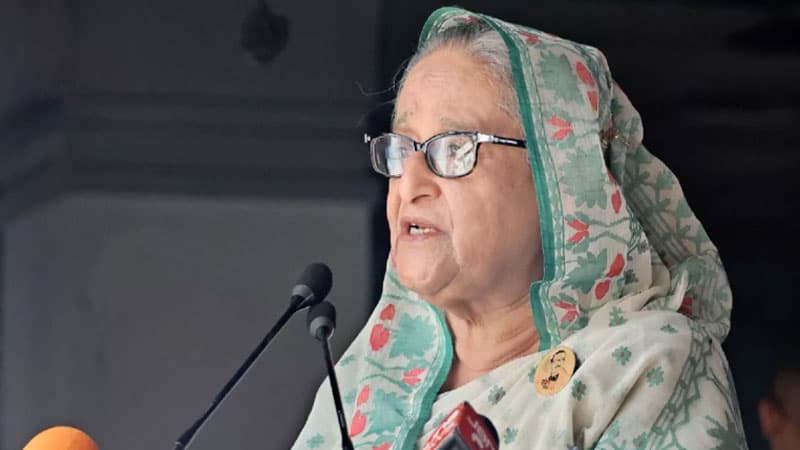 Expose culprits to justice: PM