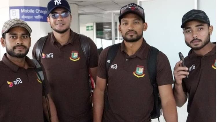 Tigers return home