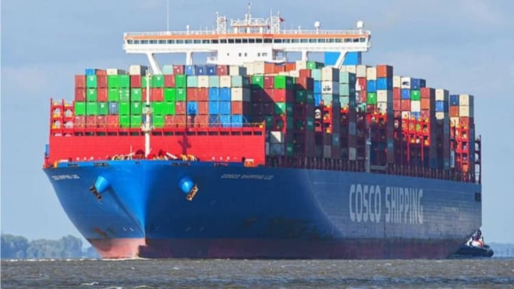 Another tanker carrying 27,000mt of diesel arrives at Ctg port