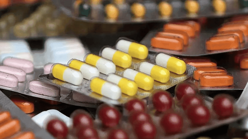 Bangladesh among 20 countries gets US tariff relief on select specialty pharmaceuticals