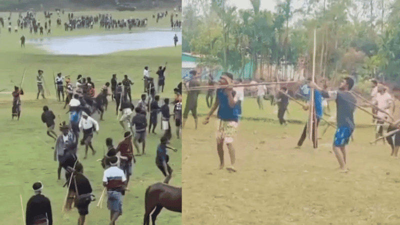 30 injured in Habiganj clash over Tk 185 shop debt