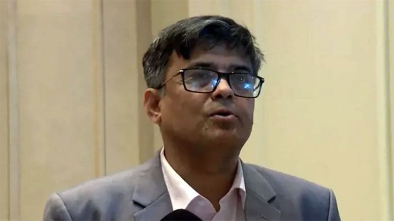Not a mob, but a pressure group has emerged: Shafiqul Alam