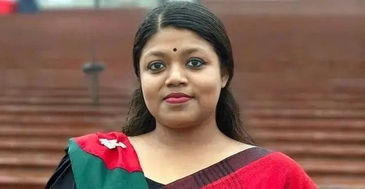 HC orders EC to accept Nusrat Tabassum's nomination papers