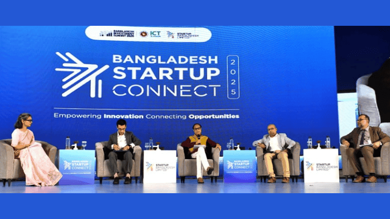 BB to create fund of Tk900cr for start-up companies