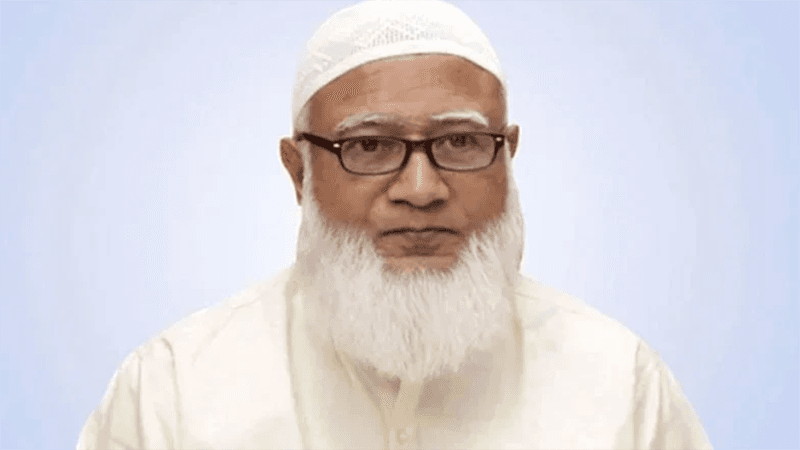 Do not be misled by propaganda, vote fearlessly: Jamaat ameer