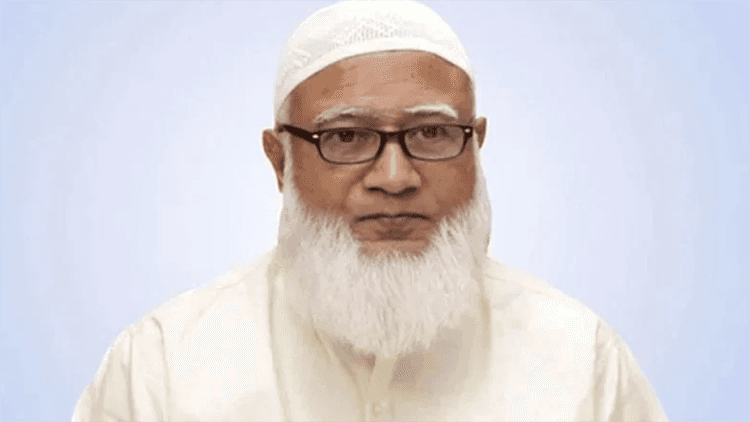 Jamaat ameer urges countrymen not to believe any rumours