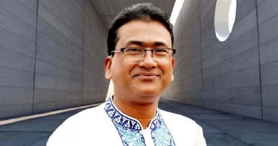 MP-Anwarul Azim Anar