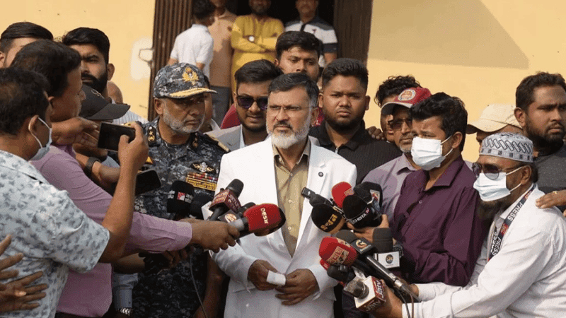 DNCC launches mosquito control programme in 536 schools