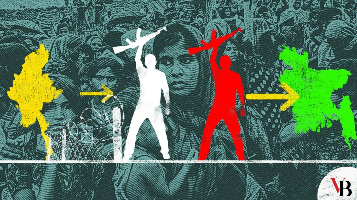 Rohingya 