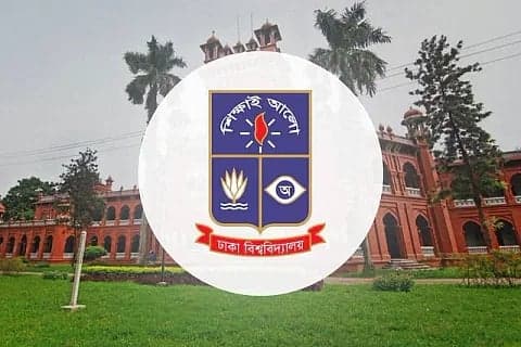 DU bans all forms of political activities on campus