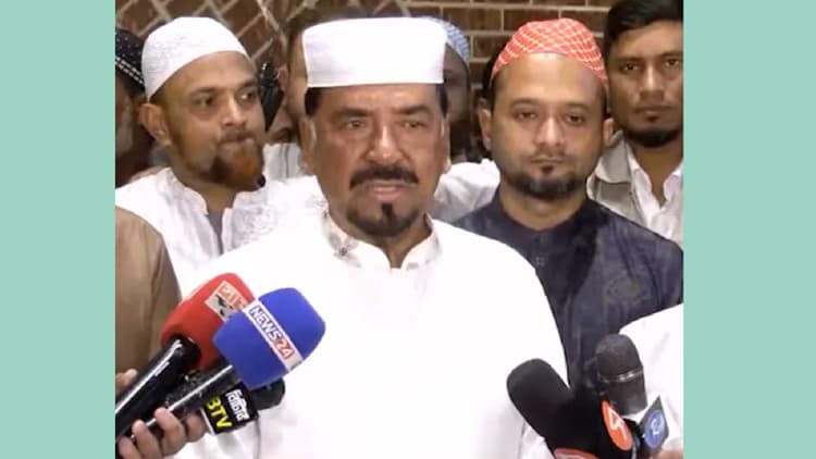 Spirit of liberation war yet to be fully realized: Speaker Hafiz Uddin Ahmed