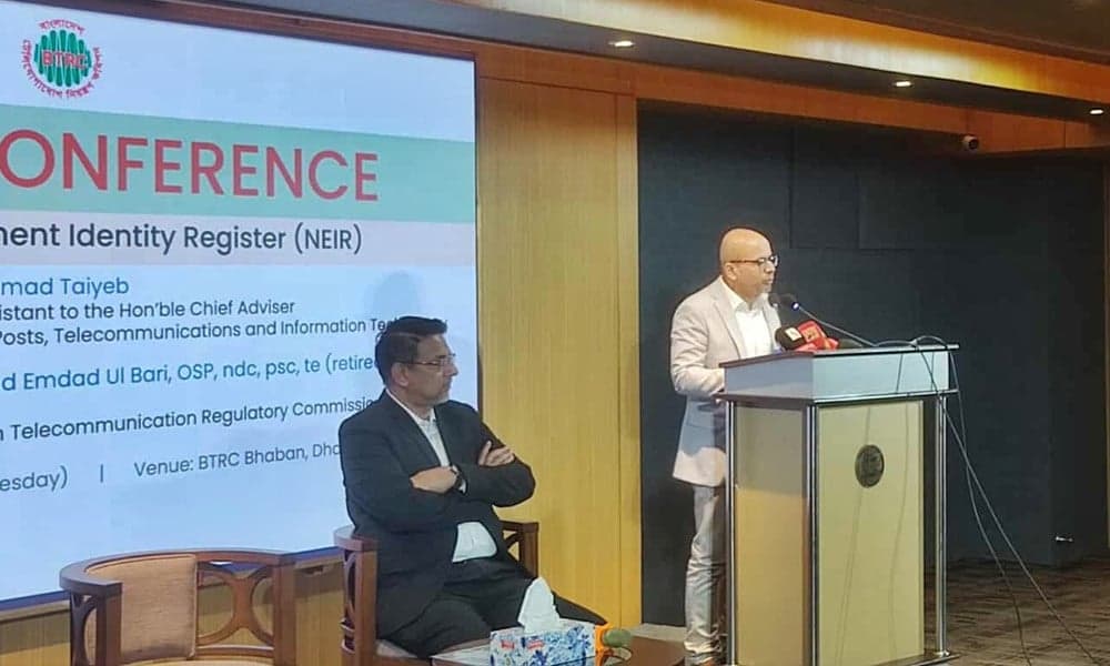 Crackdown on illegal mobile phones begins December 16