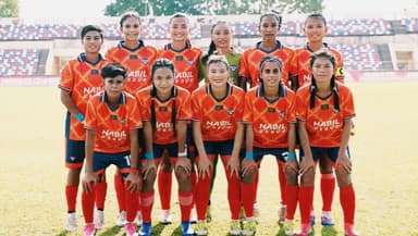 Rajshahi stars defeated by 4 goals in AFC Champions League debut