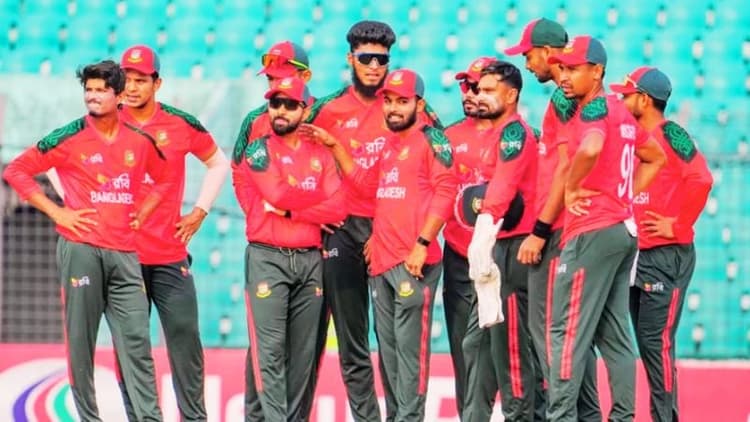 ICC firm on India fixtures for Bangladesh, hints at venue reshuffle