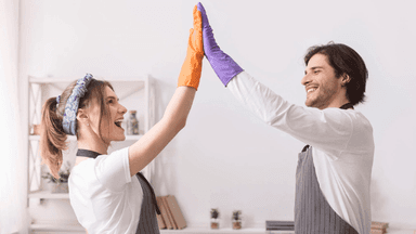 Household peace depends on understanding, not arguments