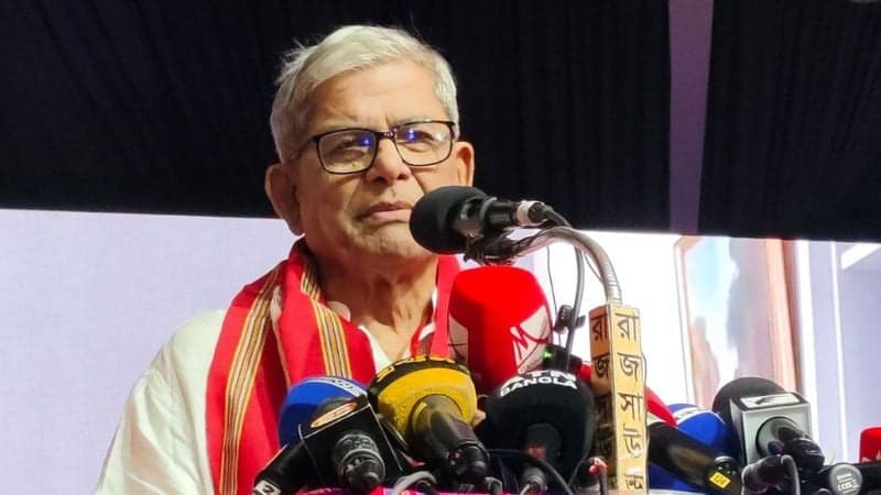 Fakhrul alleges conspiracy to sabotage elections