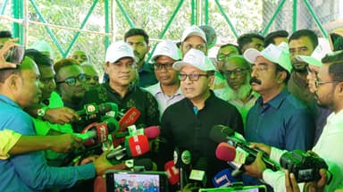 Market will no longer be controlled by syndicates: Commerce Minister