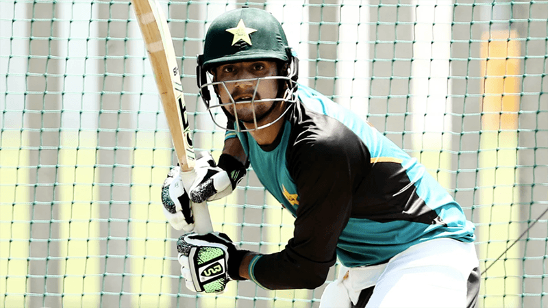 Pakistan’s Haider Ali suspended amid rape probe in England