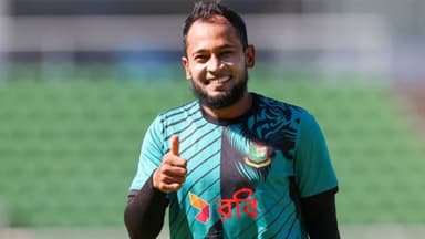Mushfiqur Rahim declines ODI return offer
