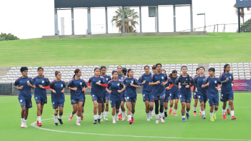 Bangladesh women set to script new history with Asian Cup debut today