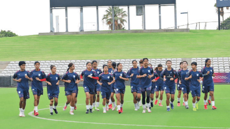 Bangladesh women set to script new history with Asian Cup debut today
