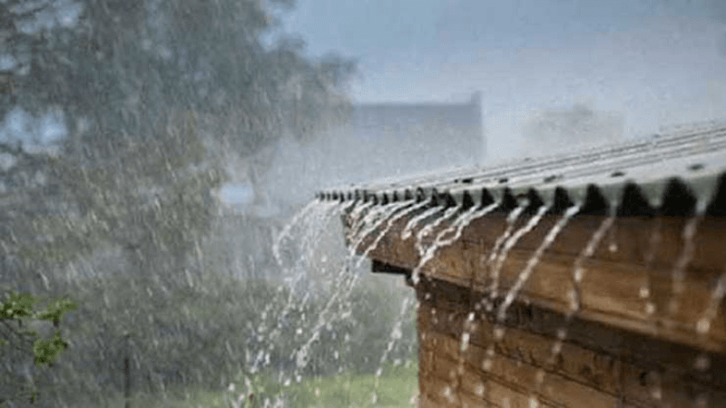 Rain forecasted in 8 divisions, temperatures to fall