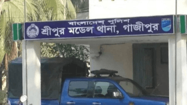 Jubo Dal leader accused of torturing medicine trader for extortion in Gazipur