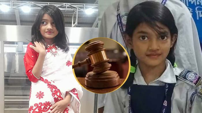 Verdict in Ramisa rape-murder case today