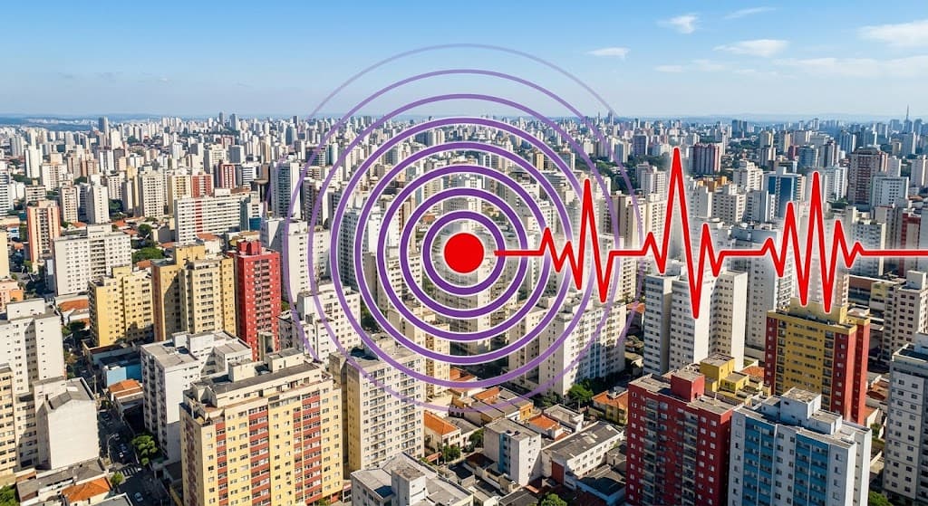 60 percent  areas Dhaka at high risk of earthquakes