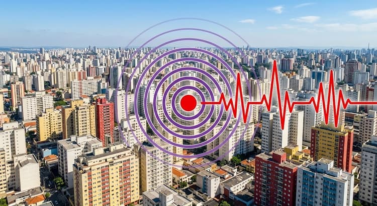 60 percent  areas Dhaka at high risk of earthquakes