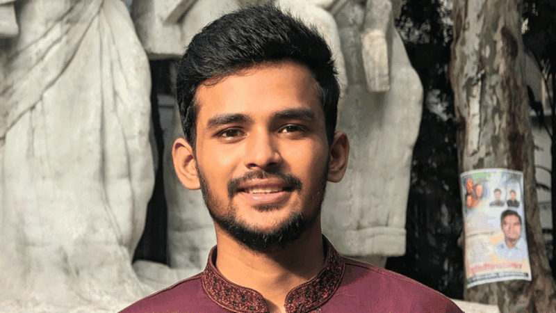 Graft allegations against Asif Mahmud submitted to ACC