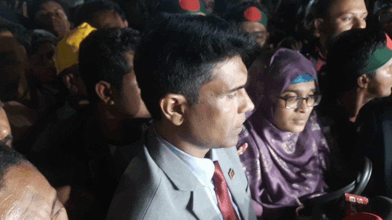 We have been cheated; movement will continue: Primary teachers' delegation