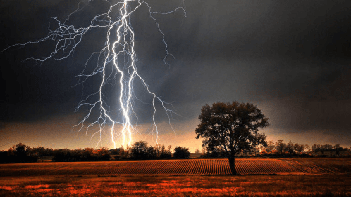 Dangers of lightning in Bangladesh and protective measures