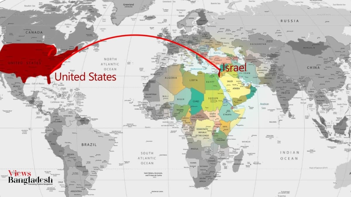 Middle East Anarchy Western Support for Israel Fuels Regional Tensions.jpeg