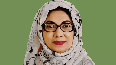 Afroza Abbas appointed new chairman of Jatiya Mohila Sangstha
