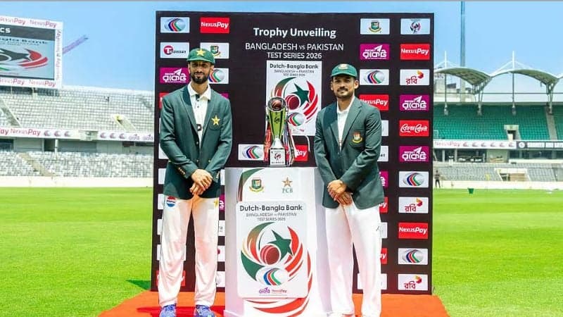 Bangladesh hand Tanzid Tamim debut after another toss defeat in Sylhet