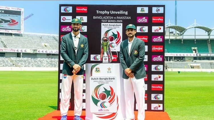 Bangladesh hand Tanzid Tamim debut after another toss defeat in Sylhet