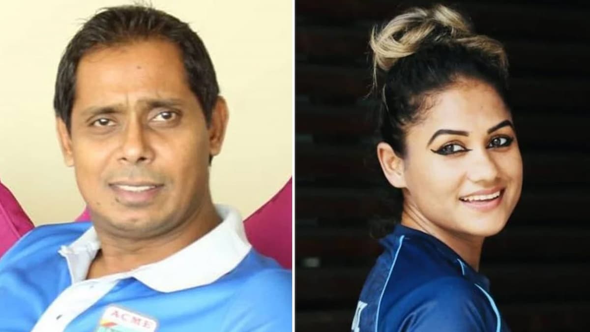 BCB bans Manjurul over sexual harassment allegations