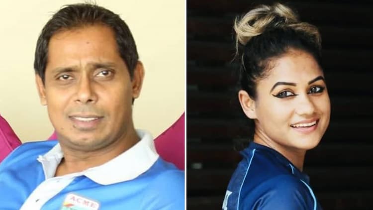 BCB bans Manjurul over sexual harassment allegations