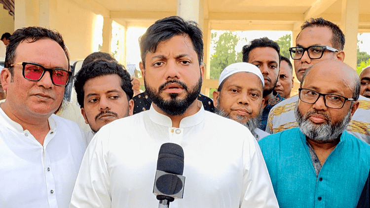 Historic Liberation War front-line sites to be preserved: Ishraque