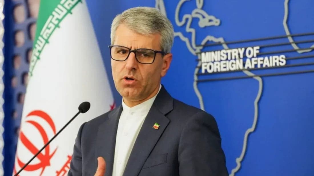 Iran claims US running out of Tomahawk missiles