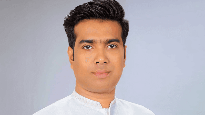 Habiganj district Chhatra Dal president threatened, GD filed
